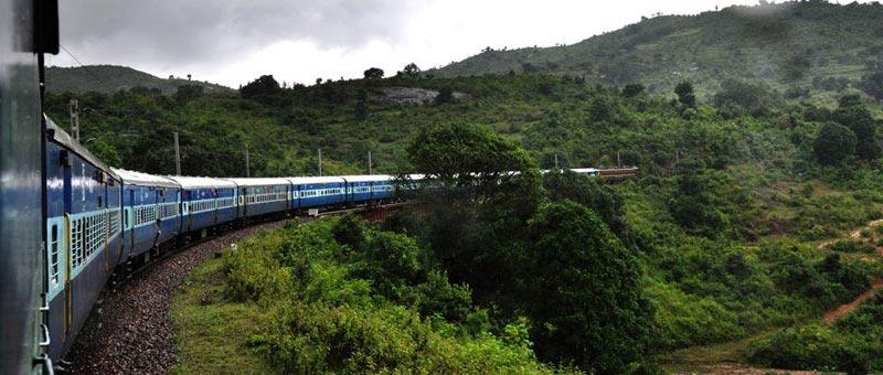 Koraput Valley