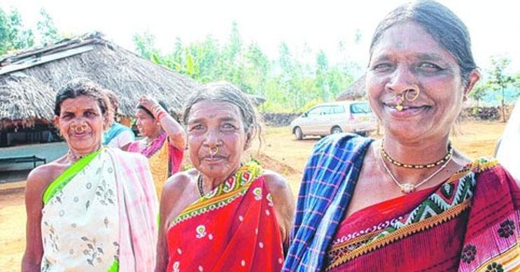 odisha-tribal-villages