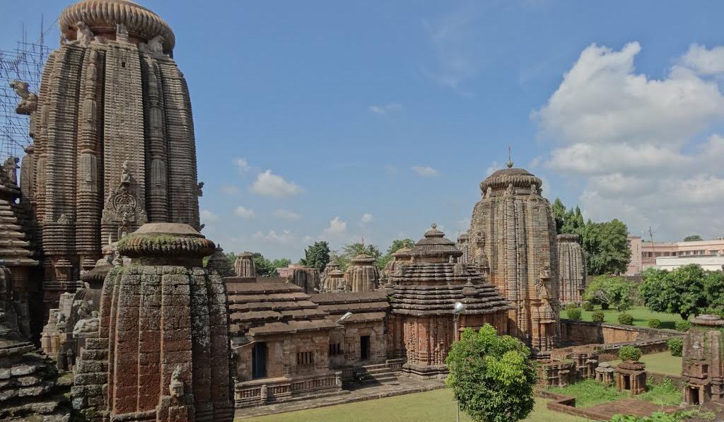 Heritage Tours in Odisha (Orissa)