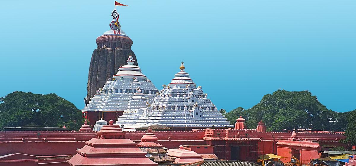 Puri Tour Packages