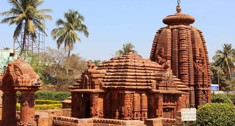 Odisha Temple Tour Itinerary Temple Tour Itinerary in Odisha