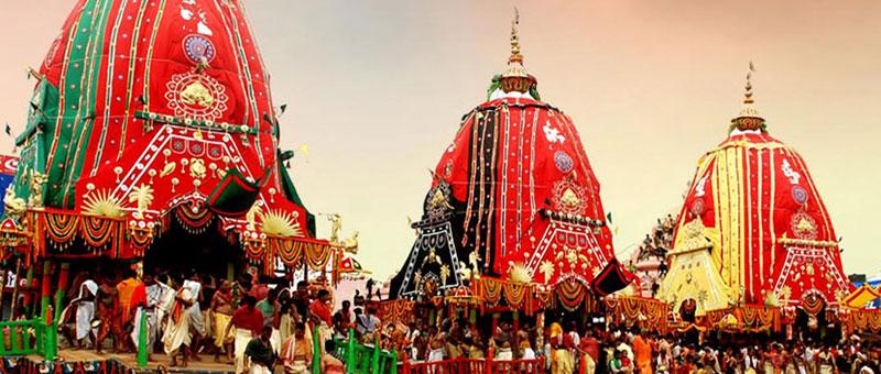 Ratha Yatra Festival at Koraput - Tribal Festival in Odisha ...