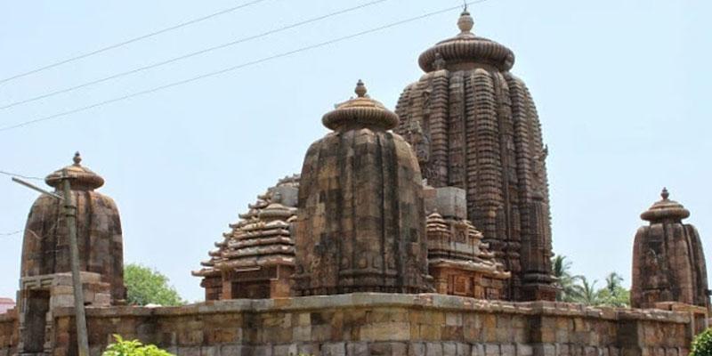 Temple Tour Packages in Odisha