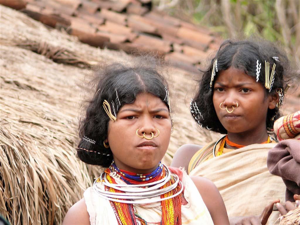 Tribal Tours in Odisha