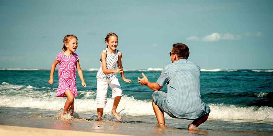 Family Holidays in Odisha