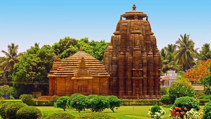 Odisha Tours Package