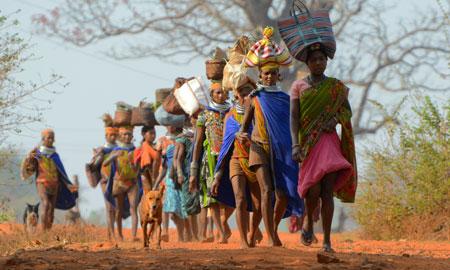tribal-tours-in-odisha