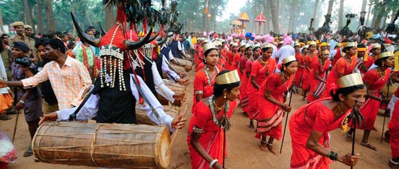 bastar-dussehra-festival