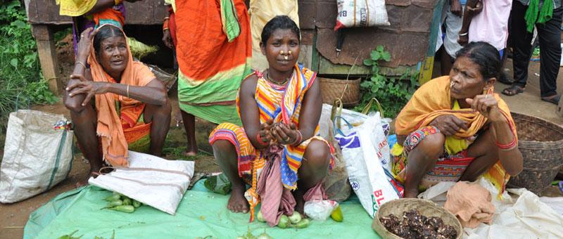 odisha-tribal-market-tour