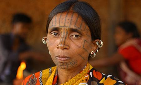 odisha-tribal-tour-packages