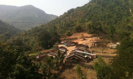 village-tours-in-odisha - Desia Koraput