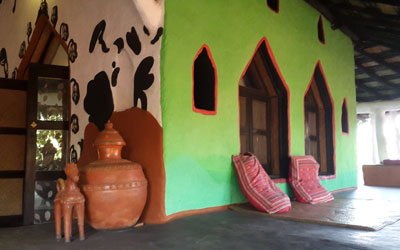 Desia-Koraput-Odisha
