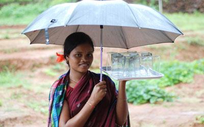 Desia-Koraput-Tourism