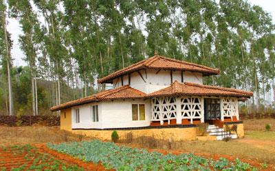 Desia-Koraput-accommodation