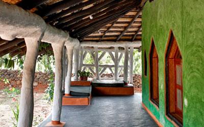 Desia-Koraput-stay