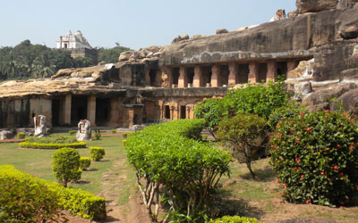 Udayagiri-and-Khandagiri-Caves