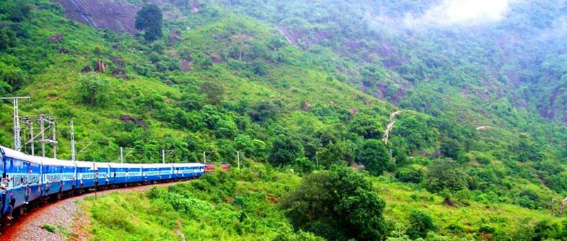 araku-valley