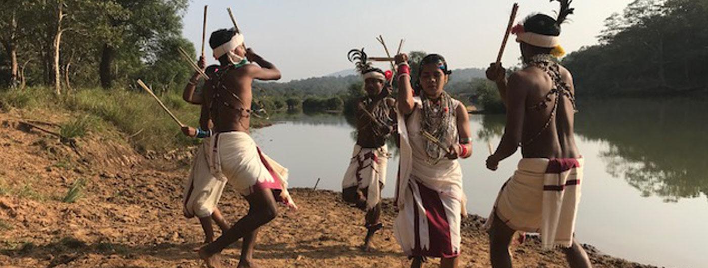 Desia Koraput