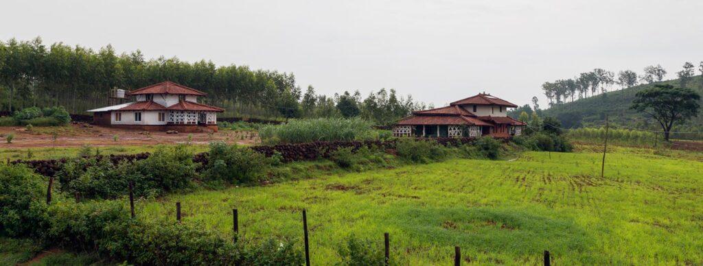 Desia Social Resorts