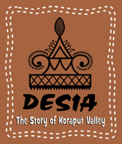 desia koraput