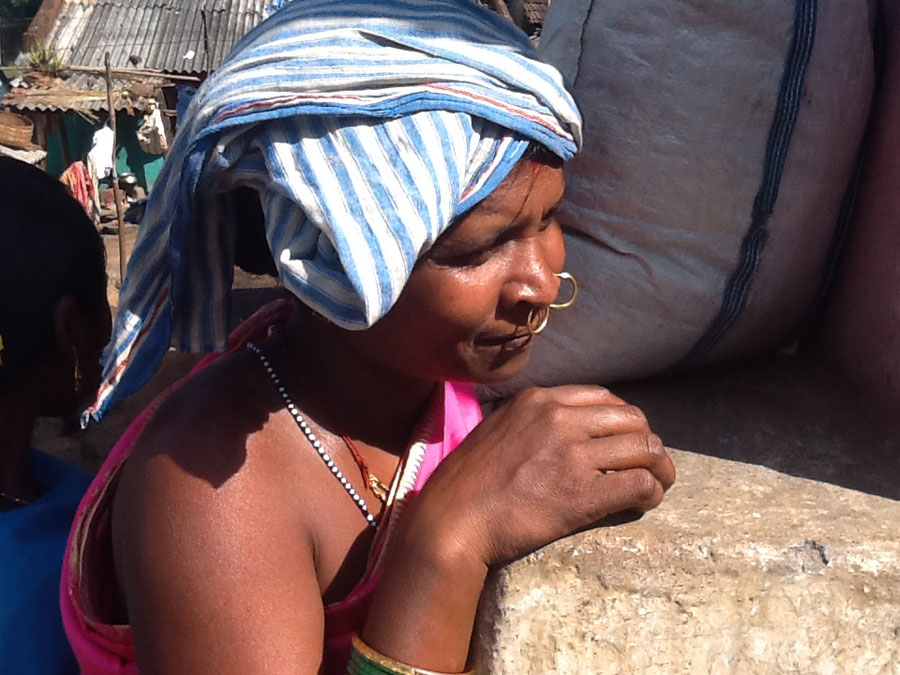 mali-tribe-odisha
