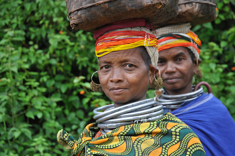 preserving-the-cultural-heritage-of-bonda-tribes-in-odisha