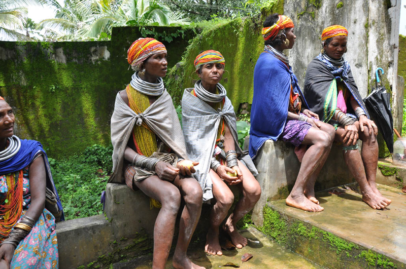 the-odisha-tribal-tour-takes-you-to-the-heartland-of-tribal-communities-particularly-in-the-koraput-odisha