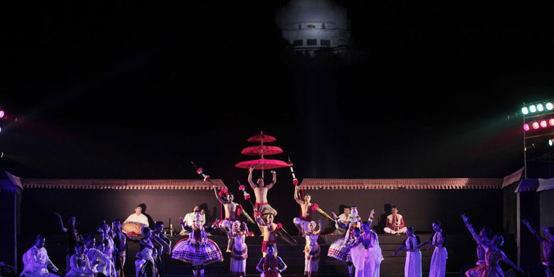 Dhauli-Mahotsav
