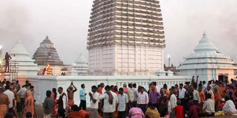 Joranda-Sadhu-Festival