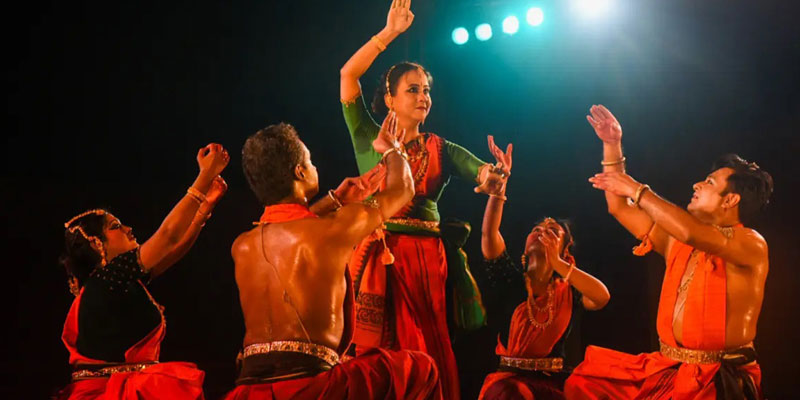 Kalinga-Mahotsav