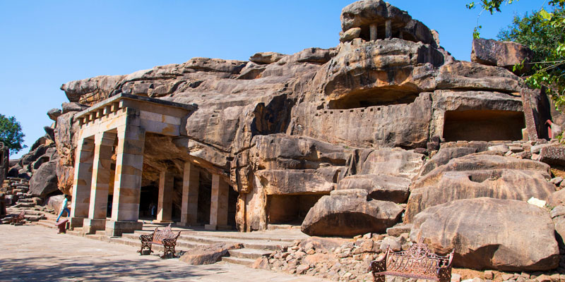 Khandagiri-Mahotsav-and-Kharavela-Mela-At-Khandagiri