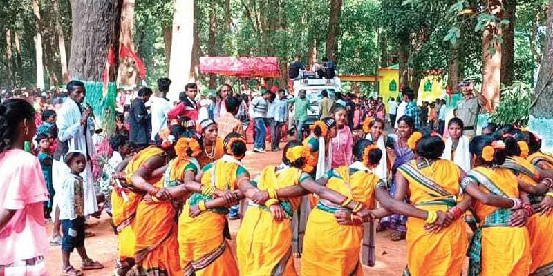 Parab-Tribal-Dance-Festival
