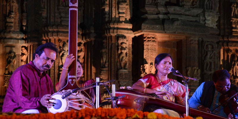 Rajarani-Music-Festival