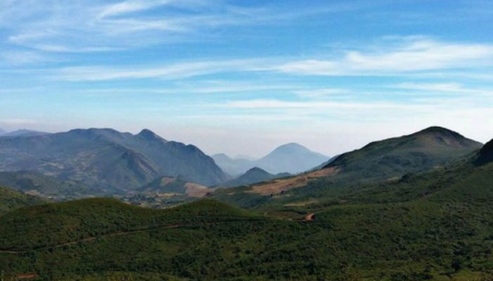 Camping at Deomali: A Nature Lover’s Guide to an Unforgettable Adventure with Desia Koraput