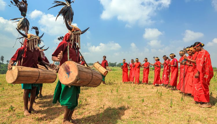 Discover Authentic India: Unforgettable India Tribal Tours & Cultural Experiences