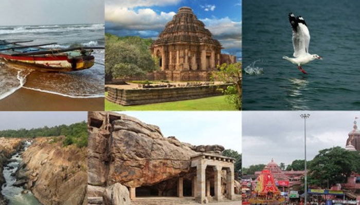 Embracing Responsible Tourism in Odisha: A Path to Sustainable Travel
