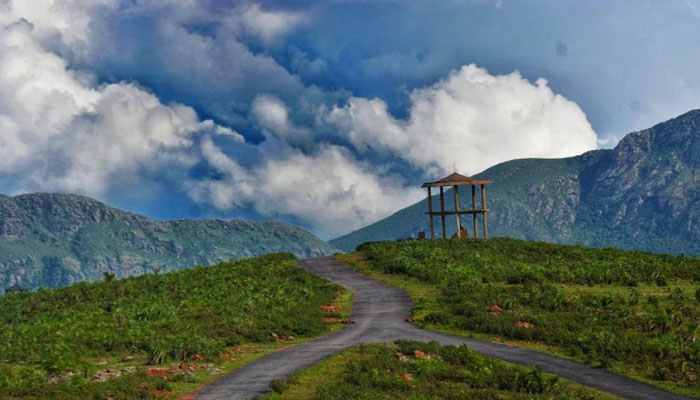 Accommodation in Koraput: Discover the Best Places to Stay in This Scenic Destination