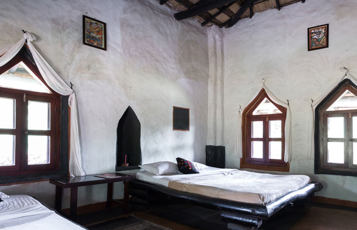 Looking for comfortable and affordable accommodation in Koraput