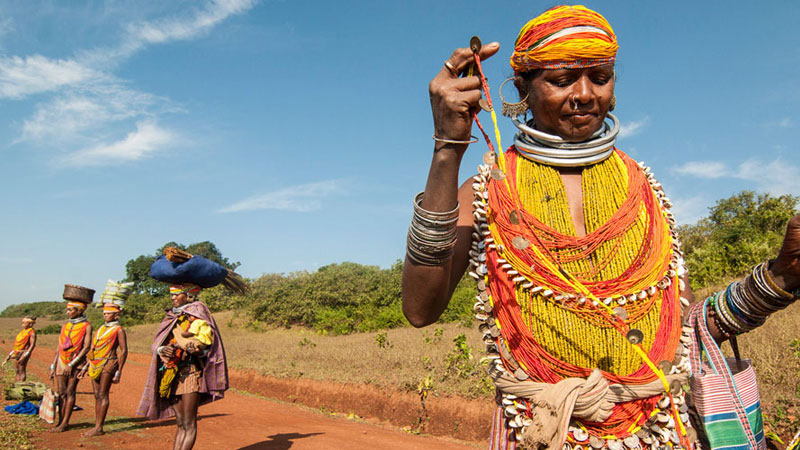 Odisha-Tribal-Tours-Explore-the-Vibrant-Culture-and-Traditions-of-Odisha’s-Tribes