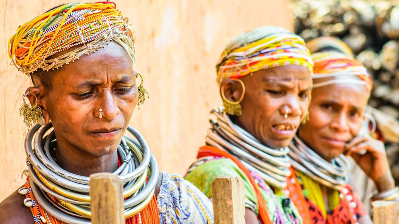 Experience-the-Timeless-Traditions-of-the-Bonda-Tribes-in-Odisha-with-Desia-Koraput
