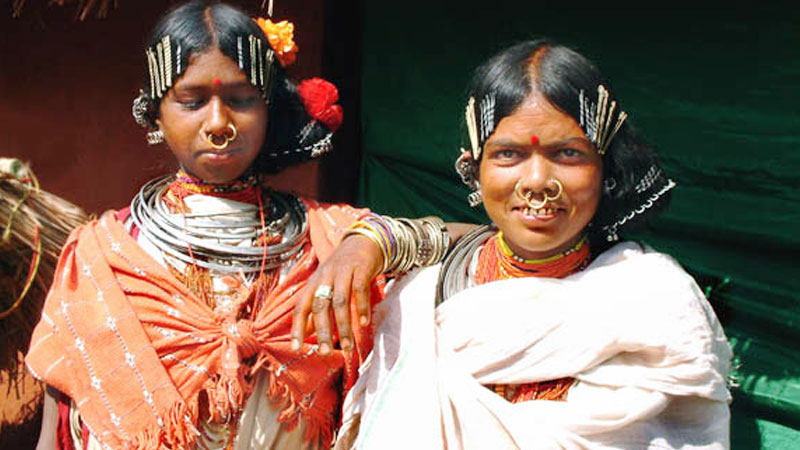 India-Tribal-Tours-Explore-Traditional-Villages,-Festivals,-and-Cultures-with-Authentic-Experiences