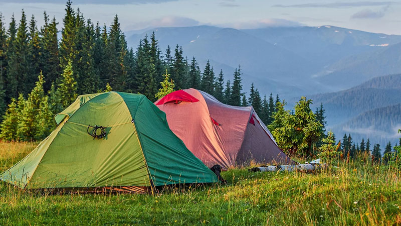 Camping-at-Deomali-Hill-in-Koraput-Odisha-A-Complete-Guide-to-Nature,-Adventure,-and-Peace