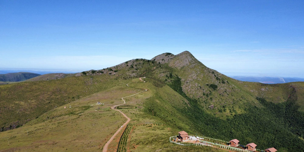 Discover the Soul of Odisha: Experience the Best Eco Stay at Koraput with Desia Koraput