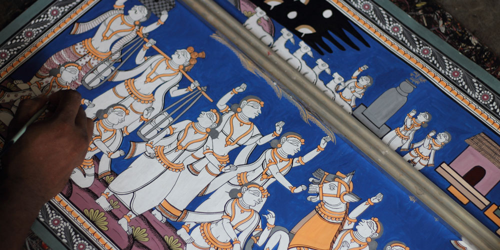 Odisha Village Tours: Authentic Rural Experiences in Eastern India