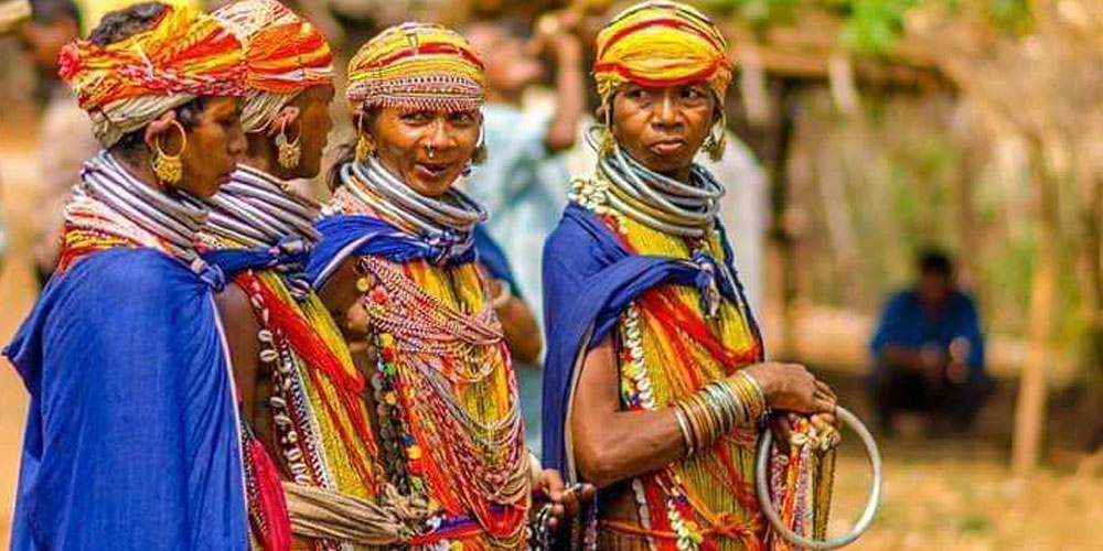 Bonda-Tribes-of-Odisha-Culture-Traditions-and-Unique-Way-of-Life