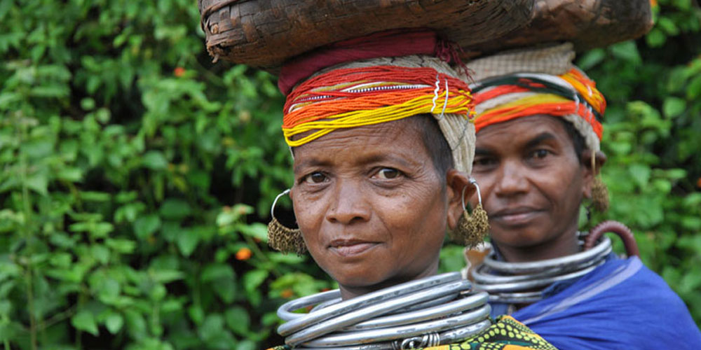 Odisha-Tribal-Tours-A-Close-Look-at-Forest-Life-Culture-and-Village-Traditions