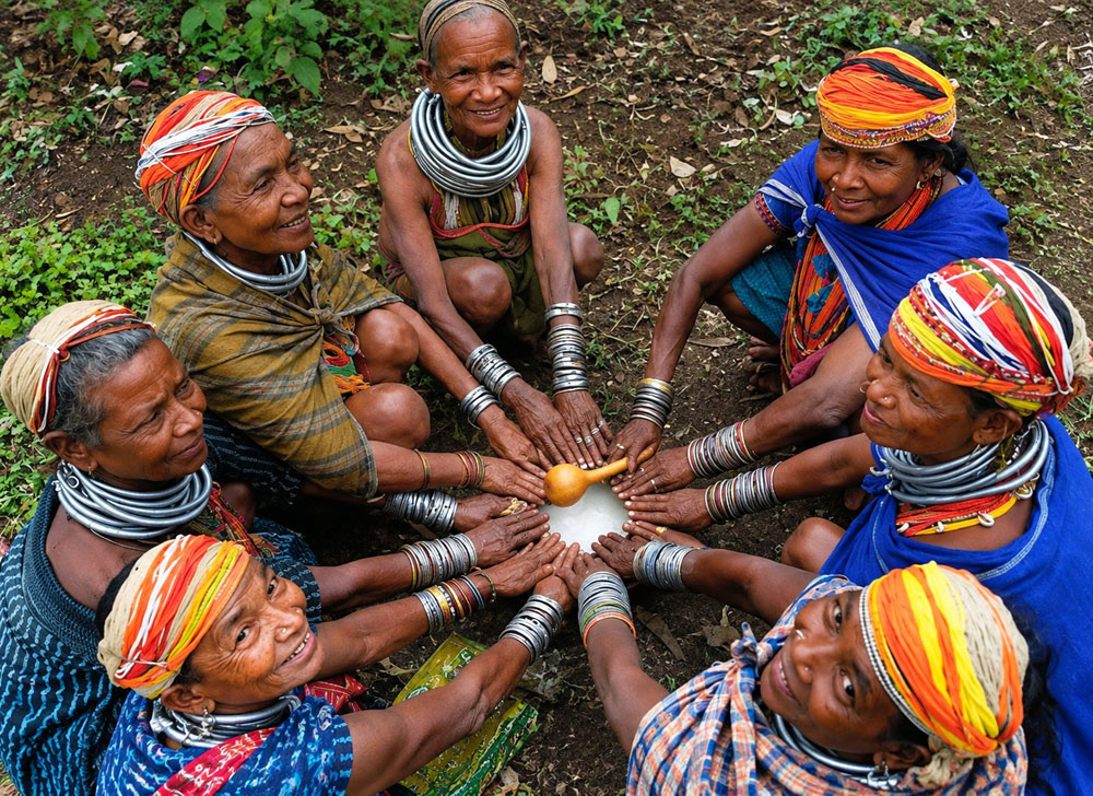 experience-the-unique-heritage-and-culture-of-the-bonda-tribes-of-odisha